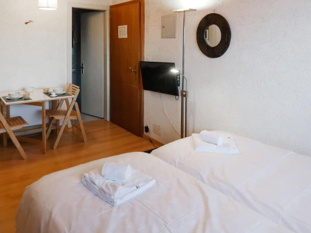 Studio Rosablanche C15 By Interhome Siviez Zewnętrze zdjęcie