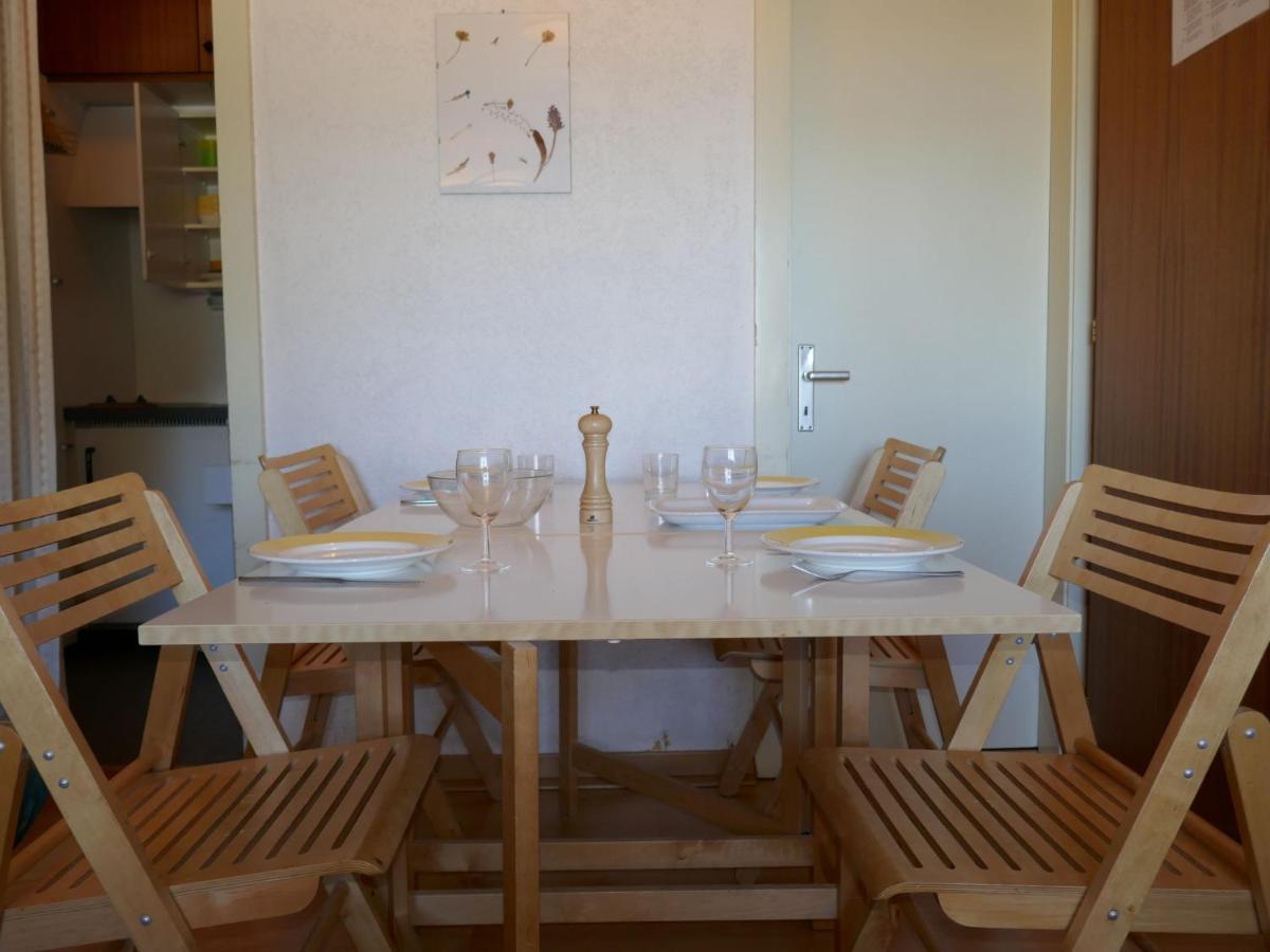 Studio Rosablanche C15 By Interhome Siviez Zewnętrze zdjęcie